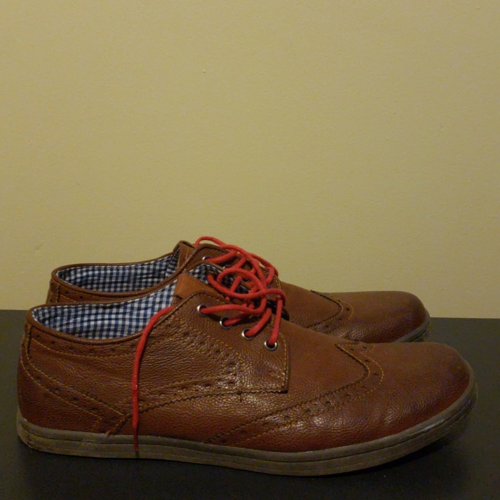 Ben Sherman
